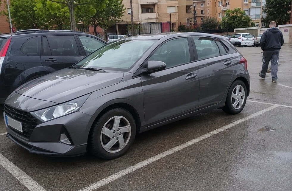 Aperturas de coches en Torrent