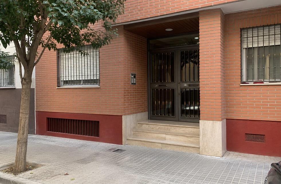 Cerrajeros en Alaquas