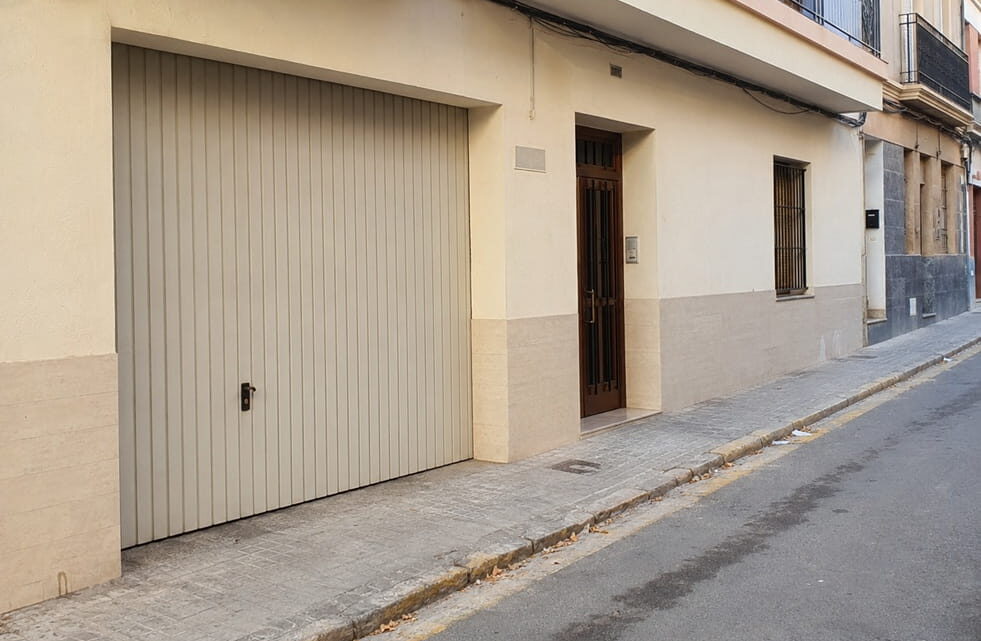 Cerrajeros en Aldaia