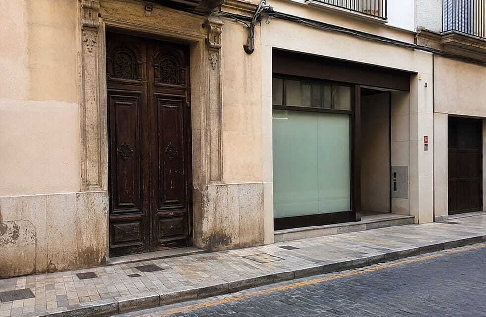 Cerrajeros en el Centro de Torrent