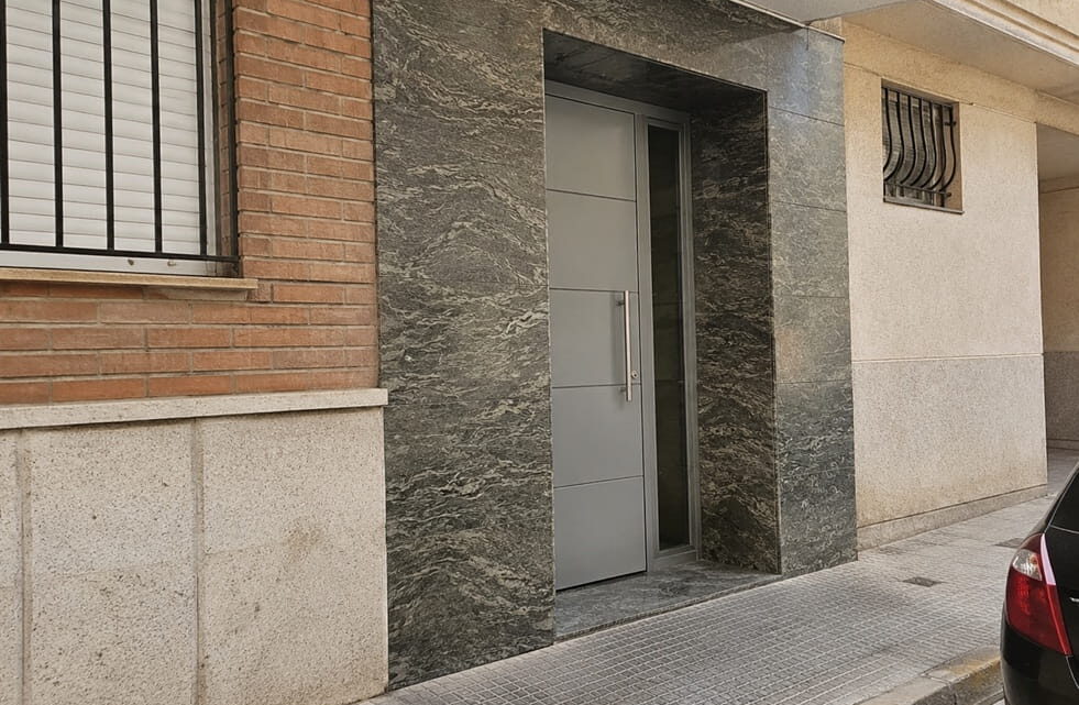 Cerrajeros en Paiporta